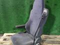 сиденье переднее MAN TGA 1 поколение 2005, 10.5 л., D 2066 LF 11, дизель, АКПП, 81623076197 - фото №4