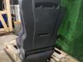 сиденье переднее MAN TGA 1 поколение 2005, 10.5 л., D 2066 LF 11, дизель, АКПП, 81623076197 - фото №5