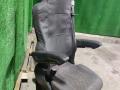 сиденье переднее MAN TGA 1 поколение 2005, 12.8 л., D 2876 LF 12, дизель, МКПП, 81623076191 - фото №3