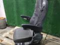 сиденье переднее MAN TGA 1 поколение 2005, 12.8 л., D 2876 LF 12, дизель, МКПП, 81623076191 - фото №4