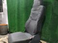 сиденье переднее MAN TGA 1 поколение 2005, 12.8 л., D 2876 LF 12, дизель, МКПП, 81623076152, 81623076228, 81623076412 - фото №5