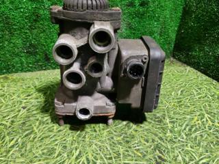 кран тормозной прицепа Scania 5-Series 2006, 11.7 л., DT 12.12, дизель, АКПП, 1754942, K000089
