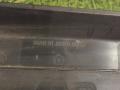 накладка на порог внутренняя MAN TGX 1 поколение 2008, 10.5 л., D 2066 LF 25, дизель, МКПП, 81615100789 - фото №5