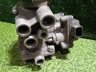 кран тормозной прицепа Renault T-Series 1 поколение 2014, дизель, АКПП, 21327354, K037886