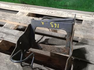 кронштейн (крепление) Scania 6-series 2017, 12.7 л., DC 13.148, дизель, АКПП, правый руль, 1847837, 1824573