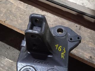 крепление бампера Scania 6-series 2017, 12.7 л., DC 13.148, дизель, АКПП, правый руль, 2352236