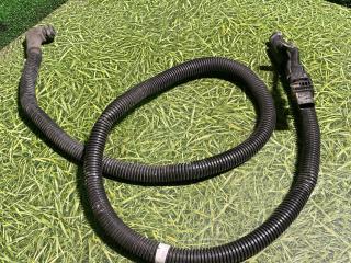 патрубок adblue Scania 6-series 2017, 12.7 л., DC 13.148, дизель, АКПП, правый руль, 2255631