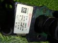 блок клапанов кпп MAN TGA 1 поколение 2005, 10.5 л., D 2066 LF 01, дизель, МКПП, 0501214568, 1025372 - фото №2