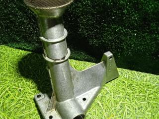 маслозаборник Scania 6-series 2017, 12.7 л., DC 13.148, дизель, АКПП, правый руль, 1945752