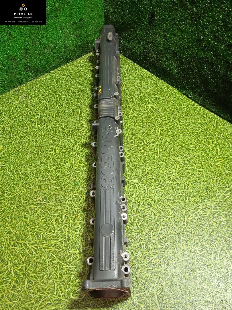 коллектор впускной Scania 6-series 2017, 12.7 л., DC 13.148, дизель, АКПП, правый руль, 2307793 - фото №1