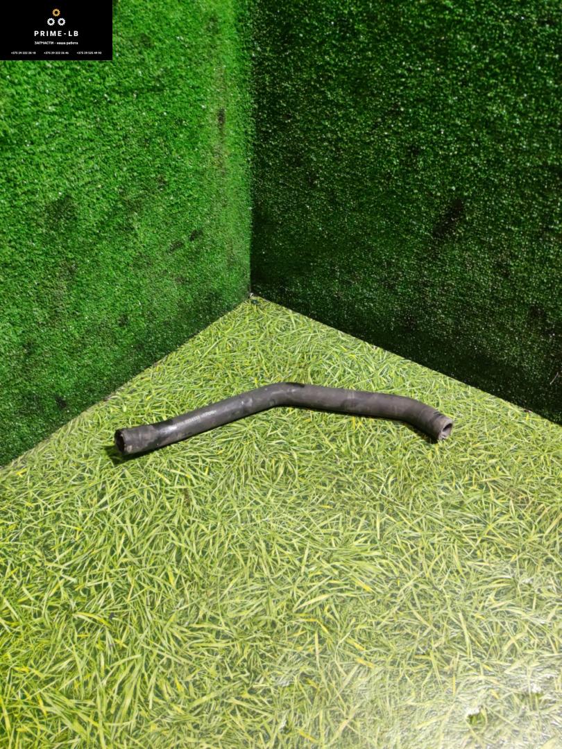 патрубок радиатора Scania 6-series 2017, 12.7 л., DC 13.148, дизель, АКПП, правый руль, 2334335 - фото №1