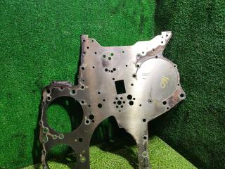 плита привода ГРМ Renault T-Series 1 поколение 2014, дизель, АКПП, 7422194564