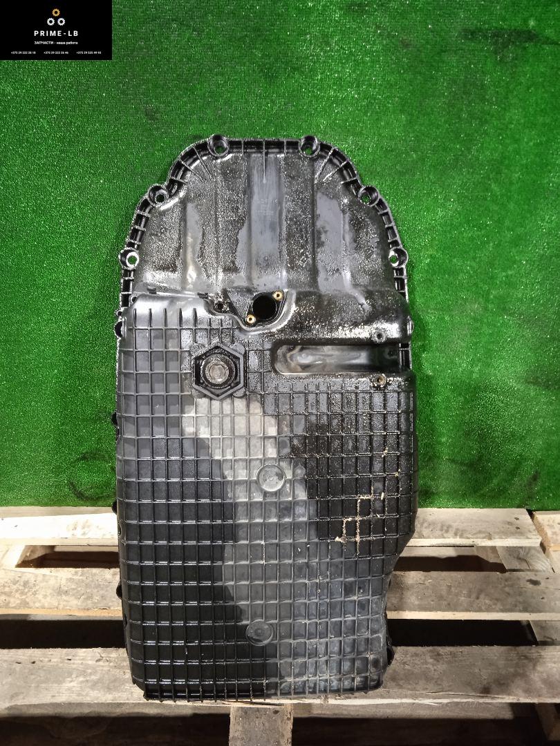 масляный поддон Scania 6-series 2017, 12.7 л., DC 13.148, дизель, АКПП, правый руль, 2362030 - фото №1