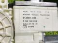 моторчик стеклоподъемника передний правый MAN TGX 1 поколение 2008, 10.5 л., D 2066 LF 37, дизель, МКПП, 81286016138 - фото №5