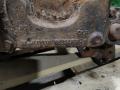 суппорт задний правый Volvo FH 2 поколение 2009, 16.1 л., D16E660, дизель, АКПП, 20523648, LRG729 - фото №2