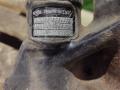 суппорт задний правый MAN TGX 1 поколение 2008, 10.5 л., D 2066 LF 37, дизель, МКПП, 81508046497 - фото №2