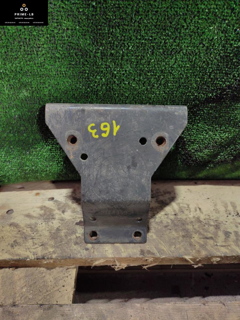 кронштейн (крепление) Scania 6-series 2017, 12.7 л., DC 13.148, дизель, АКПП, правый руль, 21443503 - фото №1