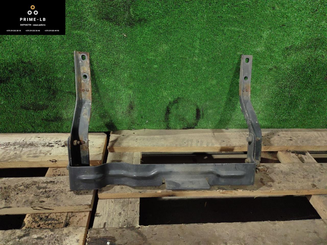 кронштейн (крепление) Scania 6-series 2017, 12.7 л., DC 13.148, дизель, АКПП, правый руль, 2403526 - фото №1