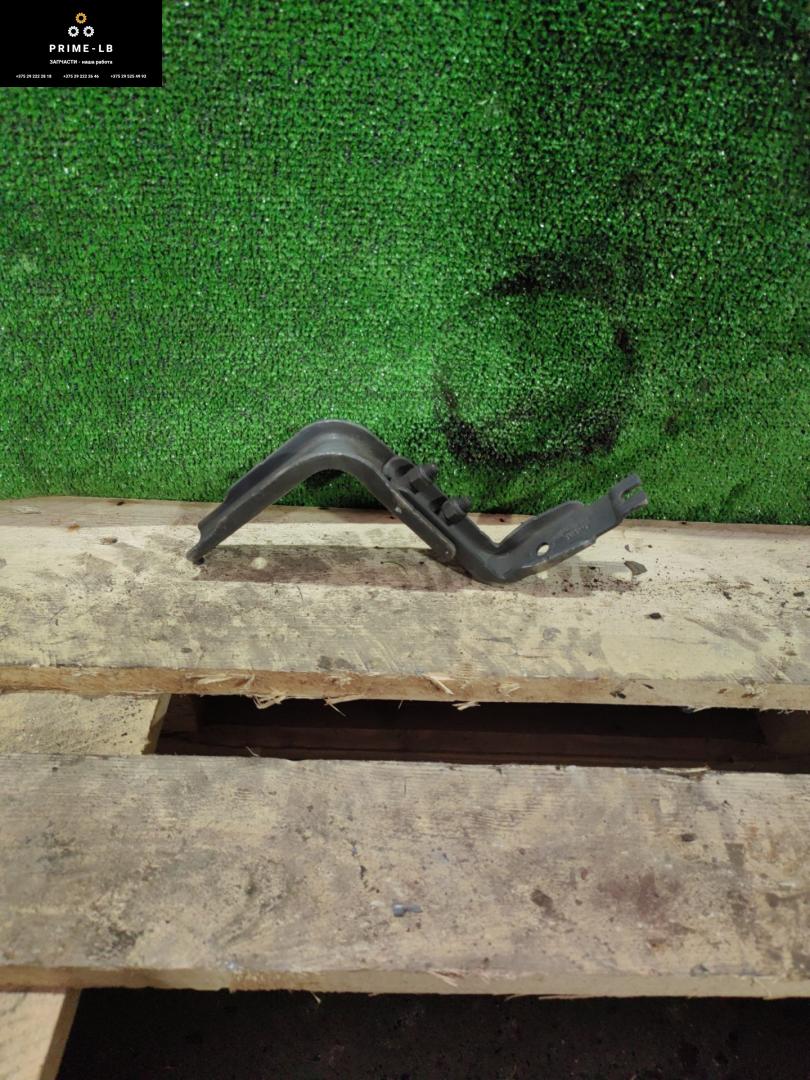 кронштейн (крепление) Scania 6-series 2017, 12.7 л., DC 13.148, дизель, АКПП, правый руль, 2352612 - фото №1