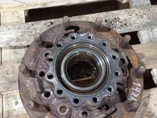 ступица задняя IVECO Stralis 2 поколение 2010, 10.3 л., F3AE0681D, дизель, АКПП, 7186804