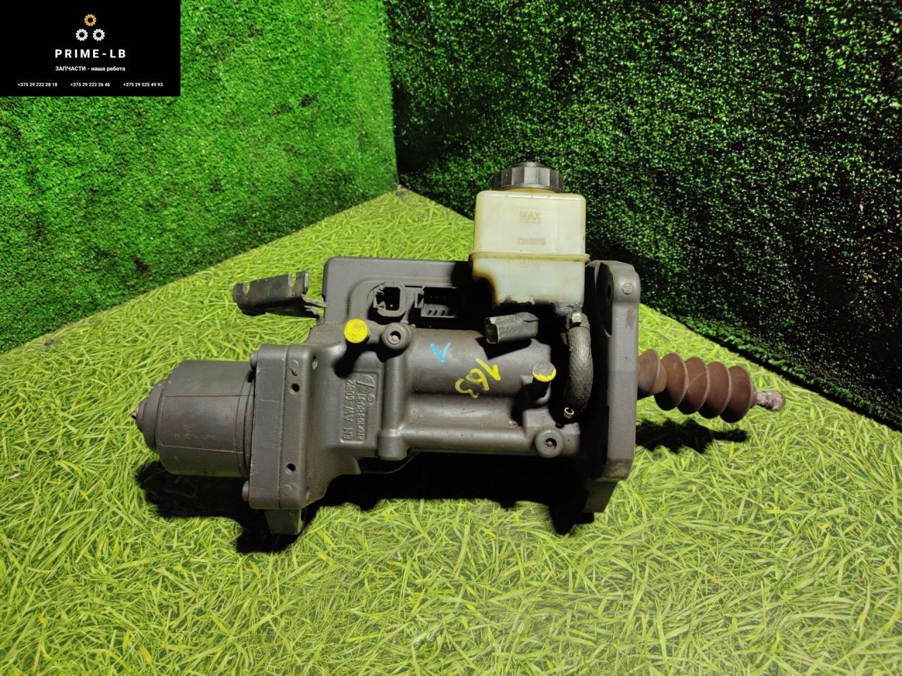 пневмогидроусилитель сцепления Scania 6-series 2017, 12.7 л., DC 13.148, дизель, АКПП, правый руль, 2825344, 574995 - фото №1