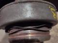 комплект сцепления MAN TGA 1 поколение 2003, 12.0 л., D 2866 LF28, дизель, МКПП, 81305500110, 81303050218, 81303010574 - фото №6