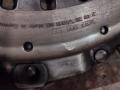 комплект сцепления IVECO Stralis 2 поколение 2010, 10.3 л., F3AE0681D, дизель, АКПП, 504237890, 504264336 - фото №9