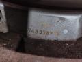 комплект сцепления Volvo FH 3 поколение 2013, 12.8 л., D13C460, дизель, АКПП, 85000624, 85003904 - фото №9