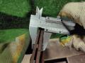 комплект сцепления Volvo FM 2 поколение 2011, 10.8 л., D11C450, дизель, АКПП, 85000624, 85003904 - фото №8