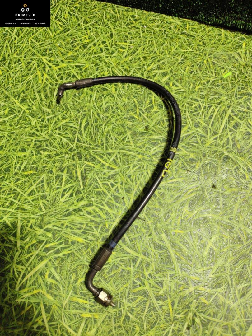 трубка подъема кабины Renault T-Series 1 поколение 2014, дизель, АКПП, 7421829968 - фото №1