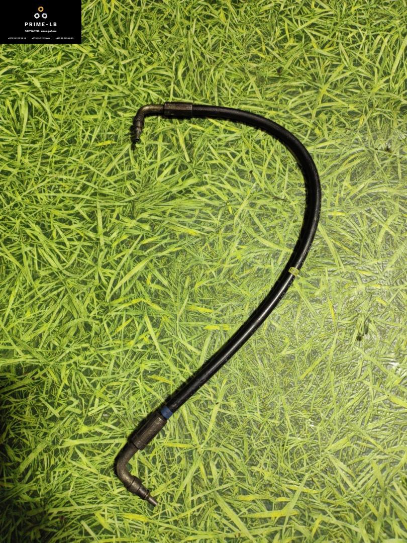 трубка подъема кабины Renault T-Series 1 поколение 2014, дизель, АКПП, 7421829968 - фото №1