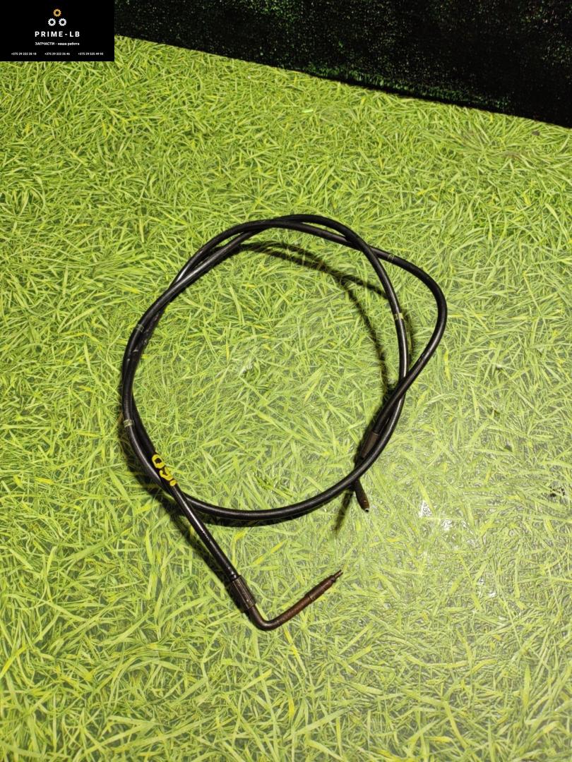 трубка подъема кабины Renault T-Series 1 поколение 2014, дизель, АКПП, 7421829968, 7421829966 - фото №1