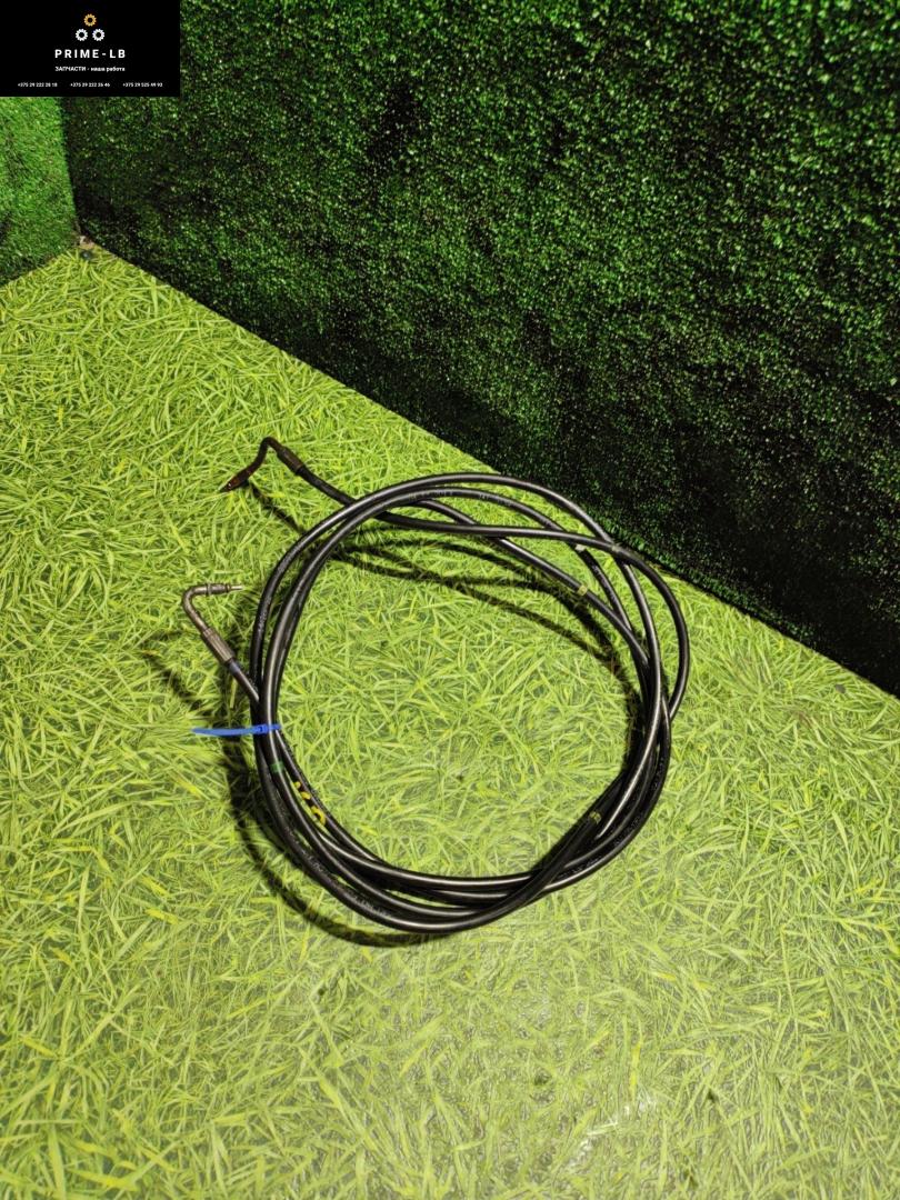 трубка подъема кабины Renault T-Series 1 поколение 2014, дизель, АКПП, 7421829980 - фото №1