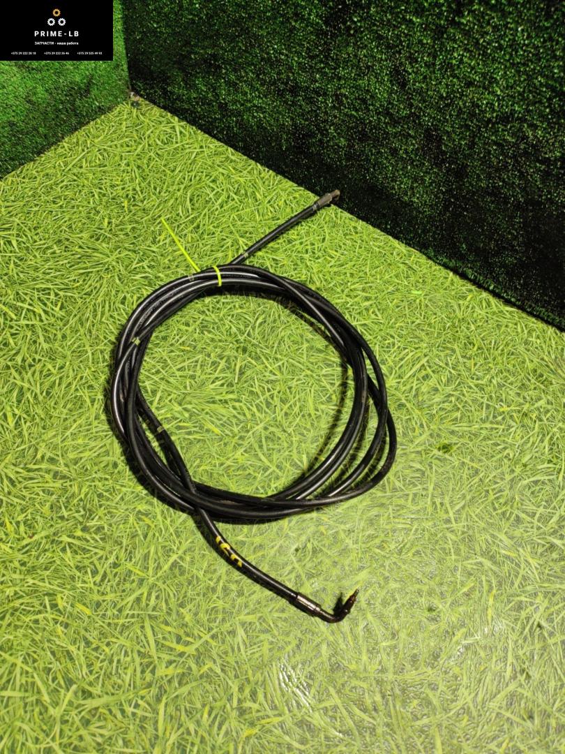 трубка подъема кабины Renault T-Series 1 поколение 2014, дизель, АКПП, 7421962986 - фото №1