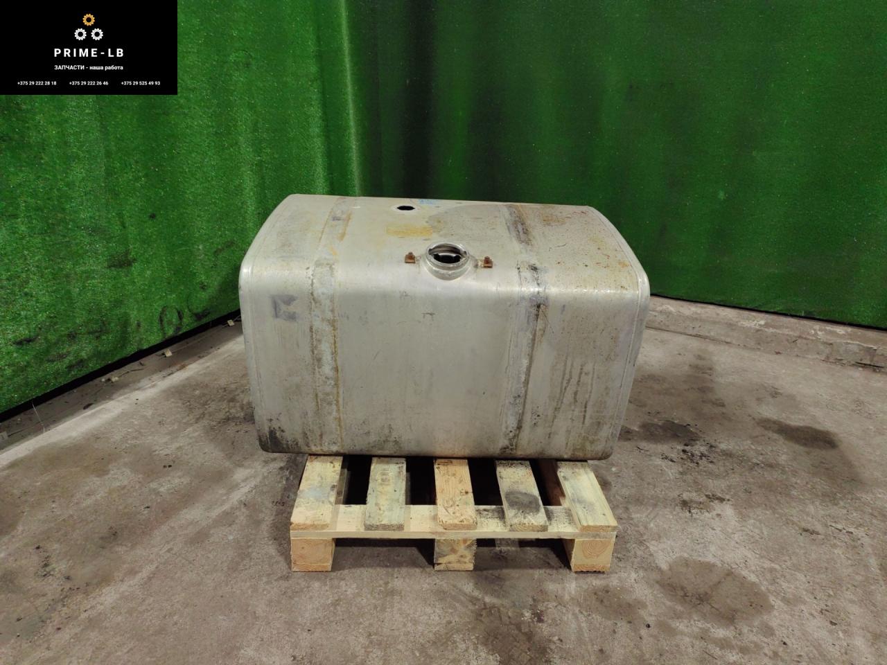 бак топливный Scania 5-Series 2006, 15.6 л., DC 16.04, дизель, МКПП, 98472352 - фото №1