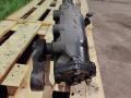 редуктор рулевой MAN TGX 1 поколение 2008, 10.5 л., D 2066 LF 37, дизель, МКПП, 81462006425, 81462006541 - фото №3