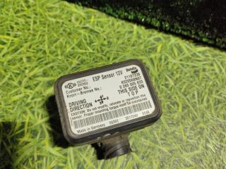 Блок управления ABS/ESP Volvo FH 2 поколение 2010, 12.8 л., D13C420, дизель, АКПП, 21167238, K020568N07, 0265005833