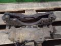 суппорт передний левый Volvo FH 2 поколение 2010, 12.8 л., D13C420, дизель, АКПП, 20527036 - фото №3