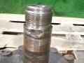 кулак поворотный правый Volvo FH 2 поколение 2010, 12.8 л., D13C420, дизель, АКПП, 20543313 - фото №2