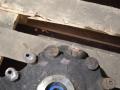 кулак поворотный правый Volvo FH 2 поколение 2010, 12.8 л., D13C420, дизель, АКПП, 20543313 - фото №3