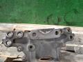 кулак поворотный правый Volvo FH 2 поколение 2010, 12.8 л., D13C420, дизель, АКПП, 20543313 - фото №4