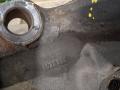 кулак поворотный правый Volvo FH 2 поколение 2010, 12.8 л., D13C420, дизель, АКПП, 20543313 - фото №5