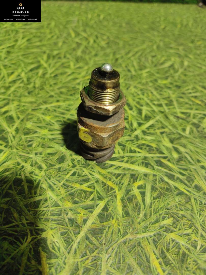 датчик блокировки дифференциала Volvo FH 2 поколение 2010, 12.8 л., D13C420, дизель, АКПП, 3181941 - фото №1