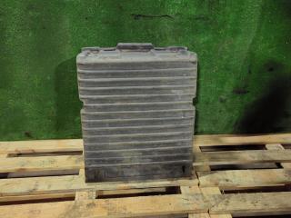 крышка аккумулятора Scania 5-Series 2006, 15.6 л., DC 16.04, дизель, МКПП, 2196771