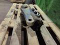 редуктор рулевой MAN TGA 1 поколение 2007, 10.5 л., D 2066 LF 31, дизель, АКПП, 81462006416, 81462006535 - фото №2
