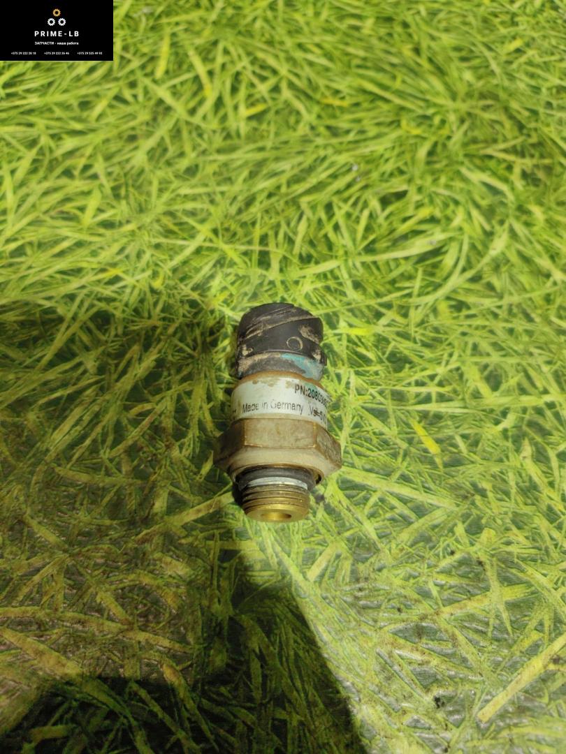 датчик (прочие) Volvo FH 2 поколение 2005, 12.1 л., D12D460, дизель, 20803650 - фото №1