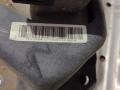 подушка крепления двигателя Renault T-Series 1 поколение 2014, дизель, АКПП, 21416525 - фото №3