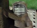 суппорт передний правый MAN TGA 1 поколение 2005, 10.5 л., D 2066 LF 11, дизель, АКПП, 81508046410, K003853, 1756387 - фото №2