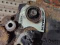 суппорт передний правый MAN TGA 1 поколение 2002, 12.8 л., D 2876 LF 04, дизель, МКПП, 81508046312 - фото №5