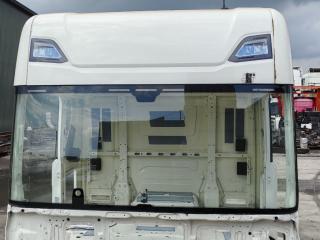 каркас кабины Scania 6-series 2017, 12.7 л., DC 13.148, дизель, АКПП, правый руль, 2044059, CR20DM